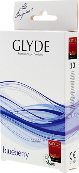 Ultra Blueberry 10 Uds Ultra Blueberry 10 Uds