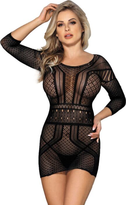 Mini Kleid Sublime SUBBLIME Rückenfrei Mini Kleid Sublime SUBBLIME Rückenfrei