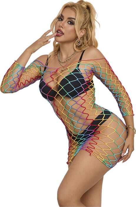 Vibrator SUBBLIME 952426 Rejilla Regenbogen