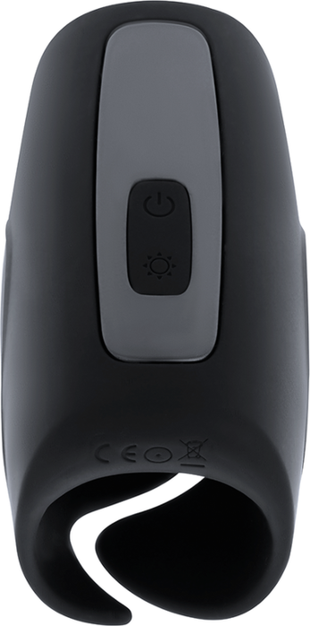 VibraCalor - Masturbador Masculino VibraCalor - Masturbador Masculino