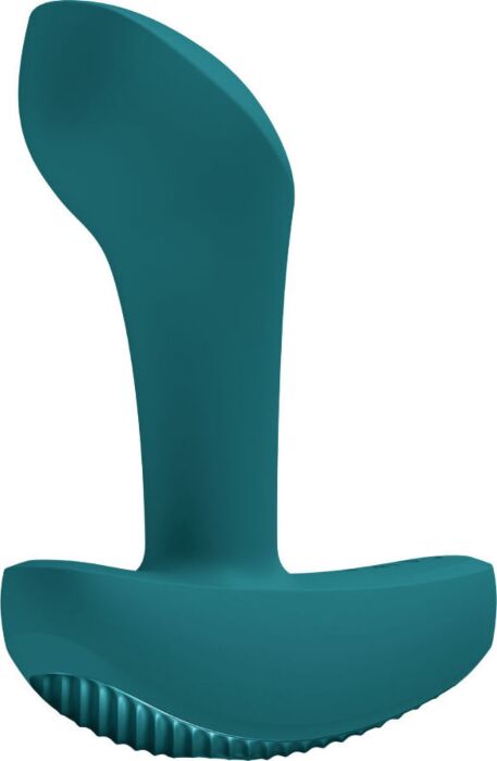 Vibrator Anal Fun Factory Bootie Vibe Grün