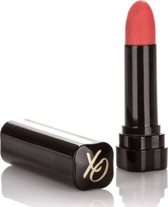 Mini-Vibrator CALEXOTICS Hide & Play Lippenstift Mini-Vibrator CALEXOTICS Hide & Play Lippenstift