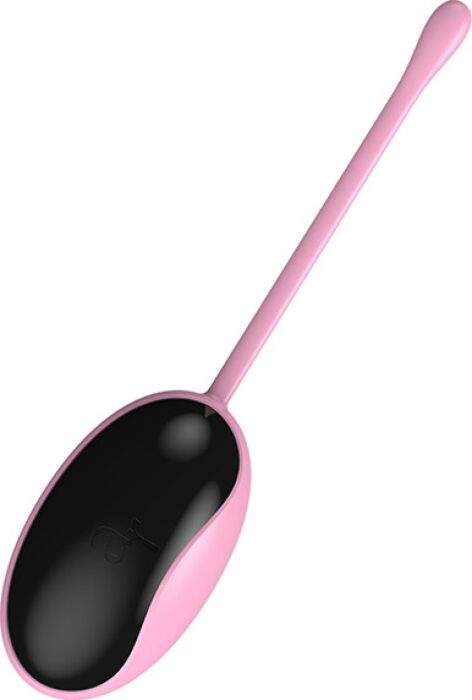 Kleiner Vibrator L'Amourose MAE BLUSH wasserdicht