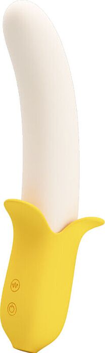 Vibrador Banana Power Vibrador Banana Power