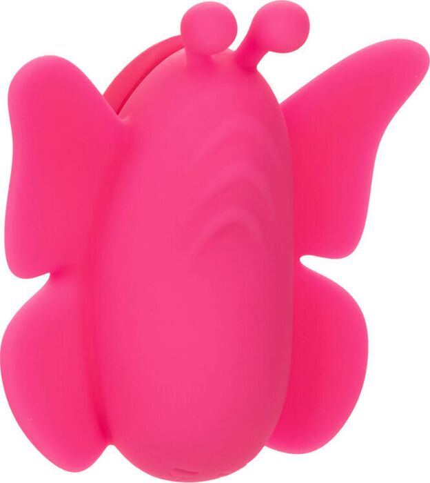 Vibrator Calexotics The Flutter Vibe Rosa