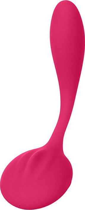 Vibrator Calexotics Silhouette S8 flexibel für Paare Vibrator Calexotics Silhouette S8 flexibel für Paare