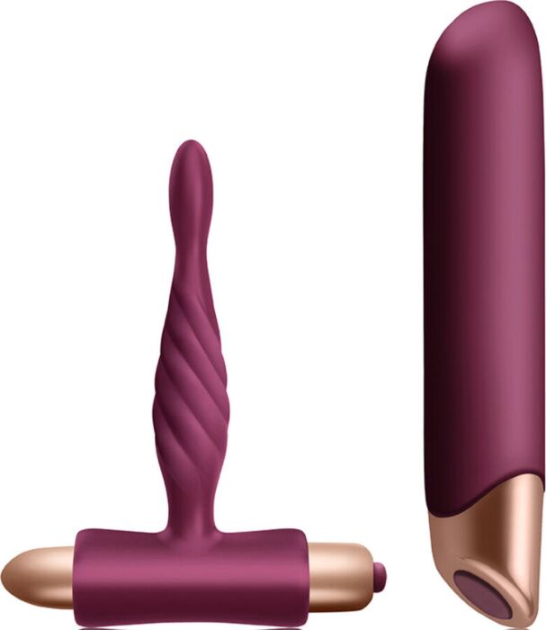 Vibrator Climaximum Rapture Kit für Anfänger