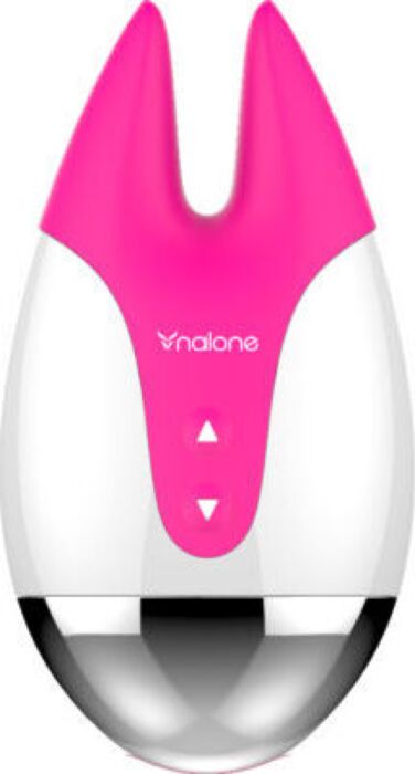 Klitoralvibrator NALONE FIFI mit FiFi-Aufsatz