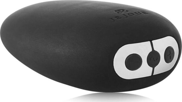 Vibrator JE JOUE Mimi Soft – Auflege-Vibrator mit weicher Silikonoberfläche