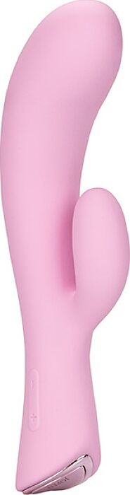 Ergonomischer Vibrator Calexotics Amour Silicone Dual G Wand Ergonomischer Vibrator Calexotics Amour Silicone Dual G Wand