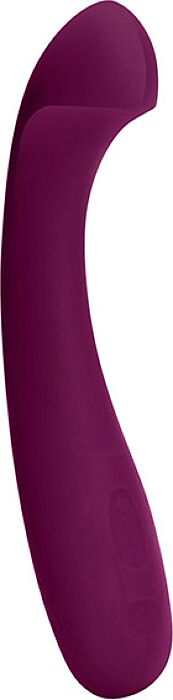 Vibrator Dame Products ARC PLUM – G‑Punkt und Klitoris Vibrator Dame Products ARC PLUM – G‑Punkt und Klitoris