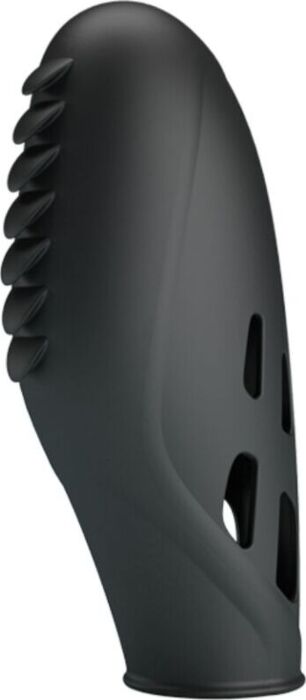 Vibrator Pretty Love Gilo Silikon Finger Spielzeug