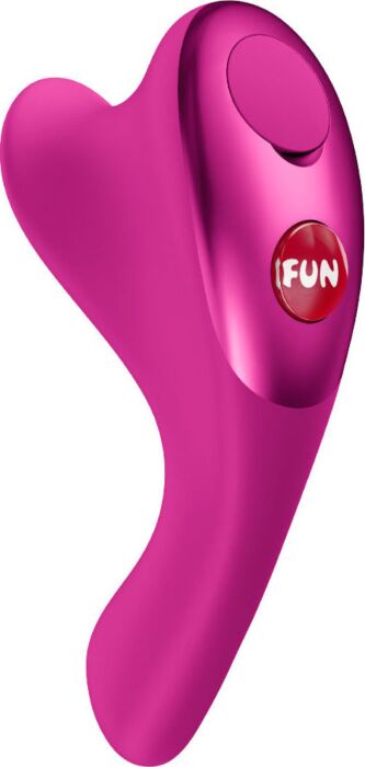 Finger Vibrator FUN FACTORY BE·ONE Magenta