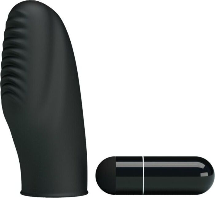 Fingerhut Vibrator Pretty Love Flirtation Stanford mit Vibration