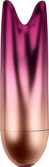 Vibrator Climaximum AVA Dual 10 Vibrations