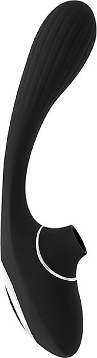 Dual ?Stimulations ?Vibrator S Pleasures Dual Suction Dual ?Stimulations ?Vibrator S Pleasures Dual Suction