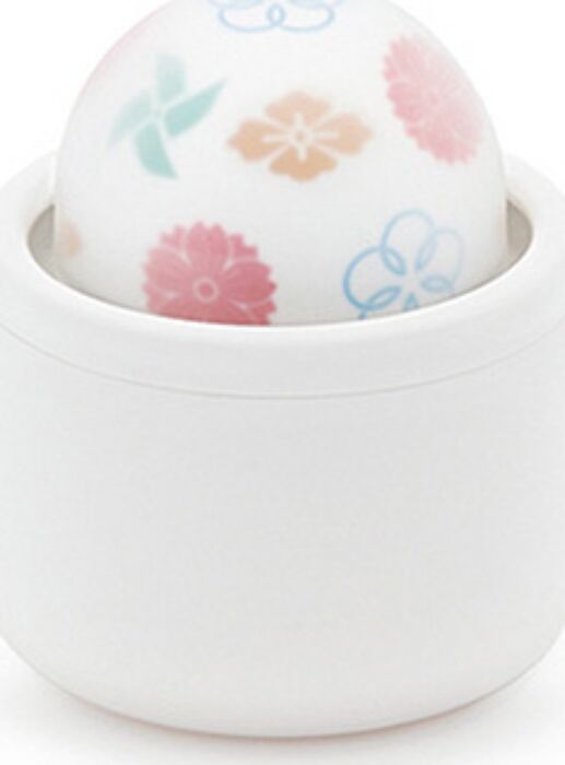 Iroha Temari Kaze Außenvibrator – leise & diskret