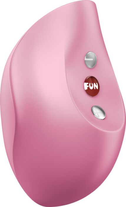 Vibrator Fun Factory Delicia Air Pulse Rosa