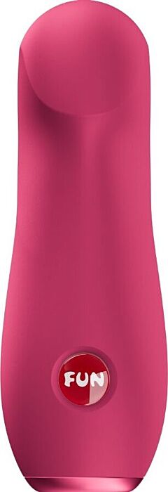 Balavibrator FUN FACTORY Stella Himbeere - Plüschig