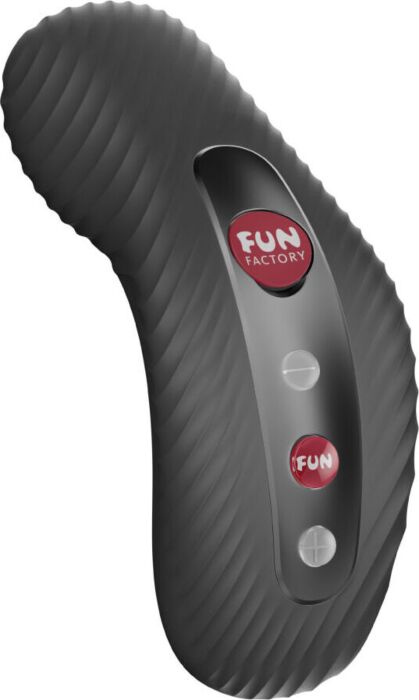 Vibrator Fun Factory Laya III Lay-On Clitorisstimulation Vibrator Fun Factory Laya III Lay-On Clitorisstimulation