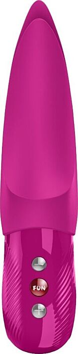 Vibrator FUN FACTORY VOLTA Lay-On mit Loop