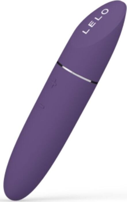 Vibrator LELO MIA 3 kompakt und leise