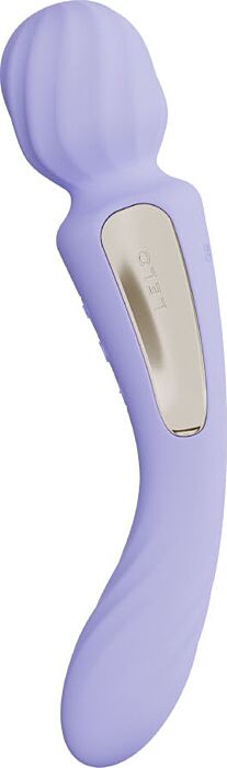 Vibrator LELO SWITCH Wanda Doppelte Stimulation Vibrator LELO SWITCH Wanda Doppelte Stimulation