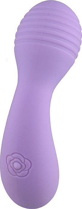 Vibrator Tokyo Design Maro Kawaii Wand – ergonomisch geformt