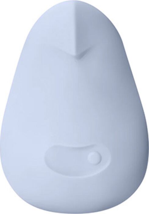 Vibrator Dame Products POM ICE – weicher Massage-Vibrator Vibrator Dame Products POM ICE – weicher Massage-Vibrator