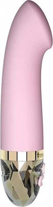 Vibrator Mystim Right on Ron – G-Punkt & Massage Vibrator Mystim Right on Ron – G-Punkt & Massage