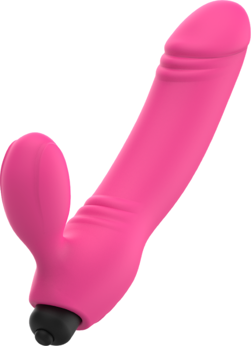 Vibrator OHMAMA BIX Xmas Edition Doppelte Stimulation