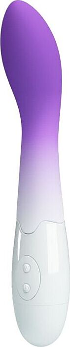 Vibrator Pretty Love Bishop 30 Vibrationen Vibrator Pretty Love Bishop 30 Vibrationen