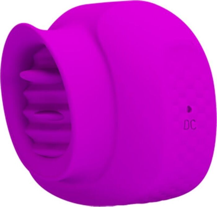 Vibrator Pretty Love Estelle 12 Vibrationen