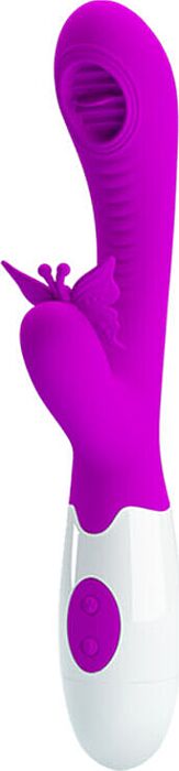 Vibrator Pretty Love Moth Licking Lila - Unvergleichlicher Genuss Vibrator Pretty Love Moth Licking Lila - Unvergleichlicher Genuss