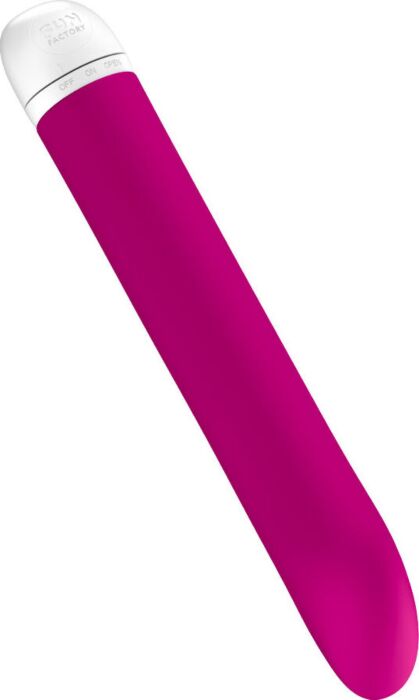 Vibrador Punto G Fun Factory Joupie – Kompakt & Stark