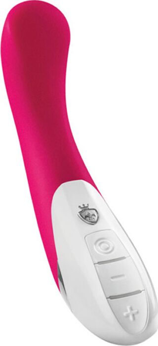 Vibrator Mystim Al Punto – Doppelmotor für den G‑Punkt Vibrator Mystim Al Punto – Doppelmotor für den G‑Punkt