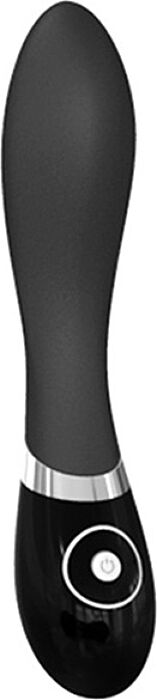 G‑Punkt Vibrator Odeco AINE mit gebogener Spitze G‑Punkt Vibrator Odeco AINE mit gebogener Spitze