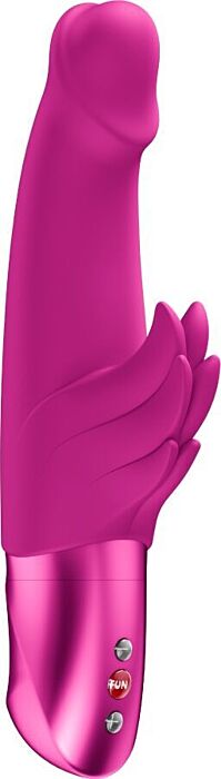 Vibrator FUN FACTORY Wicked Angel mit Intensiv-Vibration