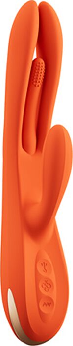 Rabbit Vibrator Honey Play Box TERRI mit App Steuerung Rabbit Vibrator Honey Play Box TERRI mit App Steuerung