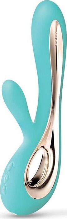 Vibrador Rabbit LELO Soraya 2 mit kombinierter Stimulation