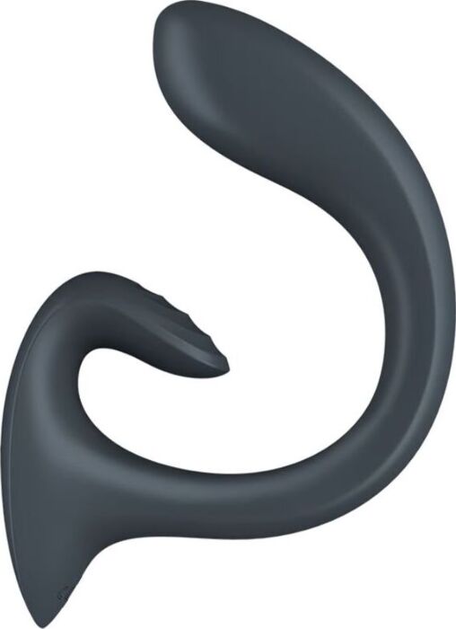 Vibrator Satisfyer G for Goddess 1 Doppelte Stimulation