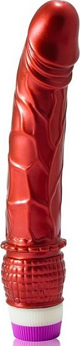 Vibrador BAILE 23 cm mit realistischem Design