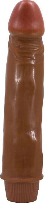 Vibrator BAILE Dwarf 21 cm Realistisch - Erlebe Lust