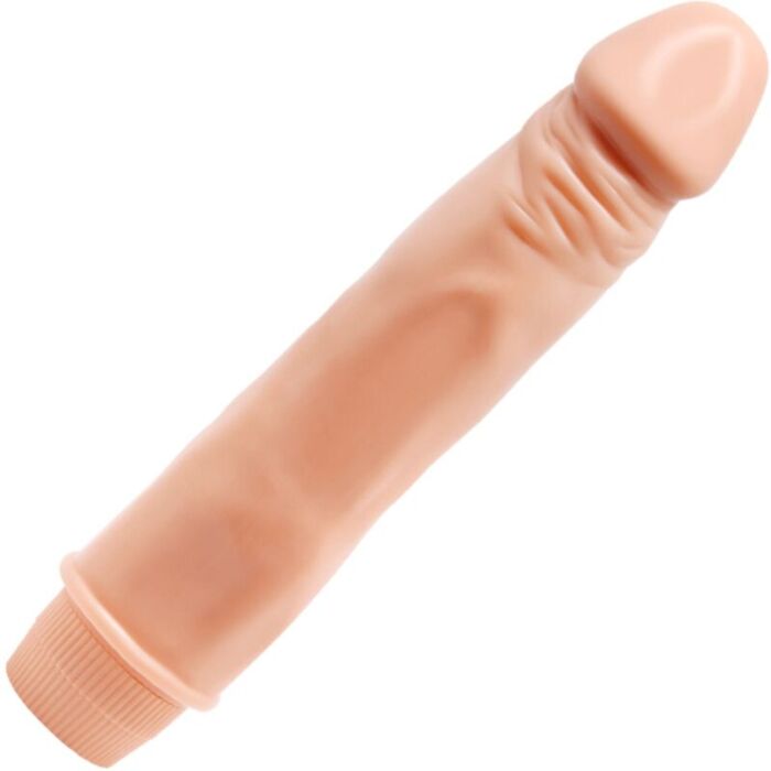 Vibrator BAILE Dwarf 21 cm realistisch Vibrator BAILE Dwarf 21 cm realistisch