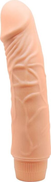 Vibrador Realista Seductora Barbara