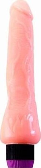 Realistischer Vibrator BAILE 19.5 CM für intensiven Genuss