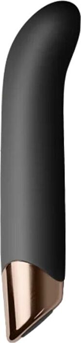 Vibrator Rocks-Off Chaiamo G G-Punkt schwarz