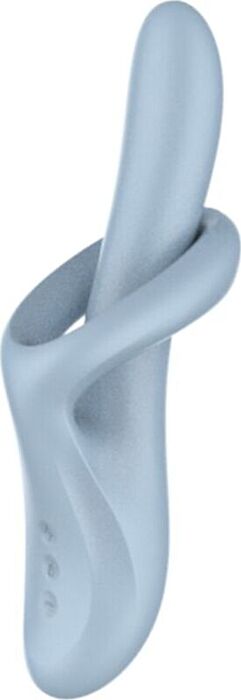 Vibrator Satisfyer Heat Flex 4 mit Wärmefunktion