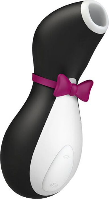 Vibrator SATISFYER Pro Penguin NG – Air Pulse Stimulator Vibrator SATISFYER Pro Penguin NG – Air Pulse Stimulator