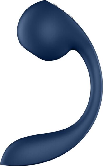 Vibratore SATISFYER Pro+ Wave 4 mit Air Pulse Vibratore SATISFYER Pro+ Wave 4 mit Air Pulse